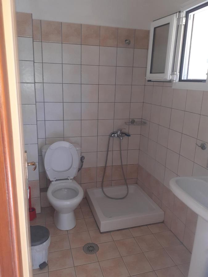 Alexios Apartments Perdika  Esterno foto